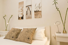 Отель B&B Nonno Gino  Марсала